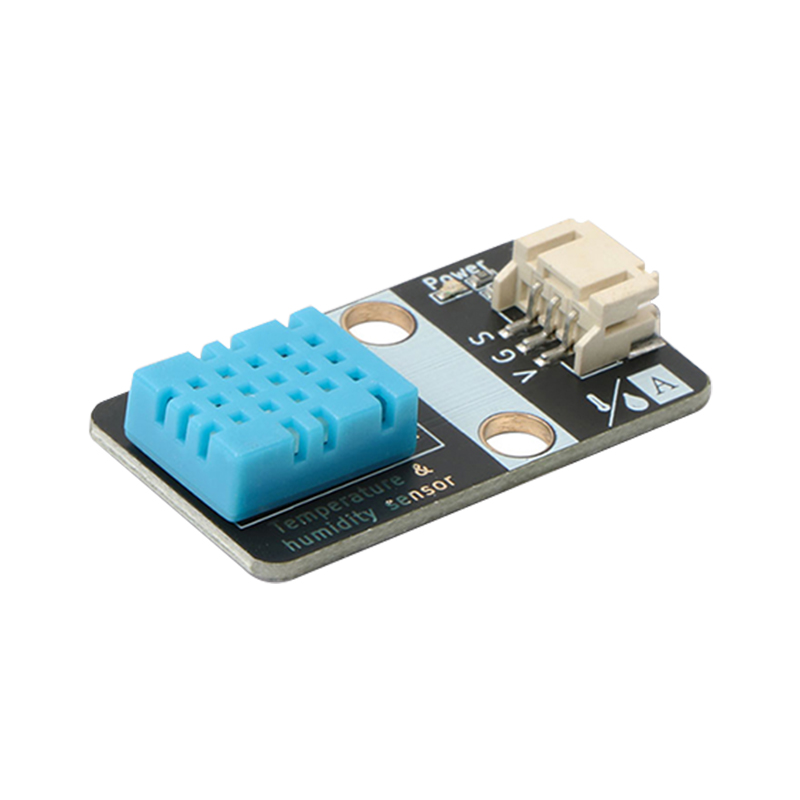 Smart Home Arduino Project - Czujnik temperatury i wilgotności DHT11, 3.3V/5V,