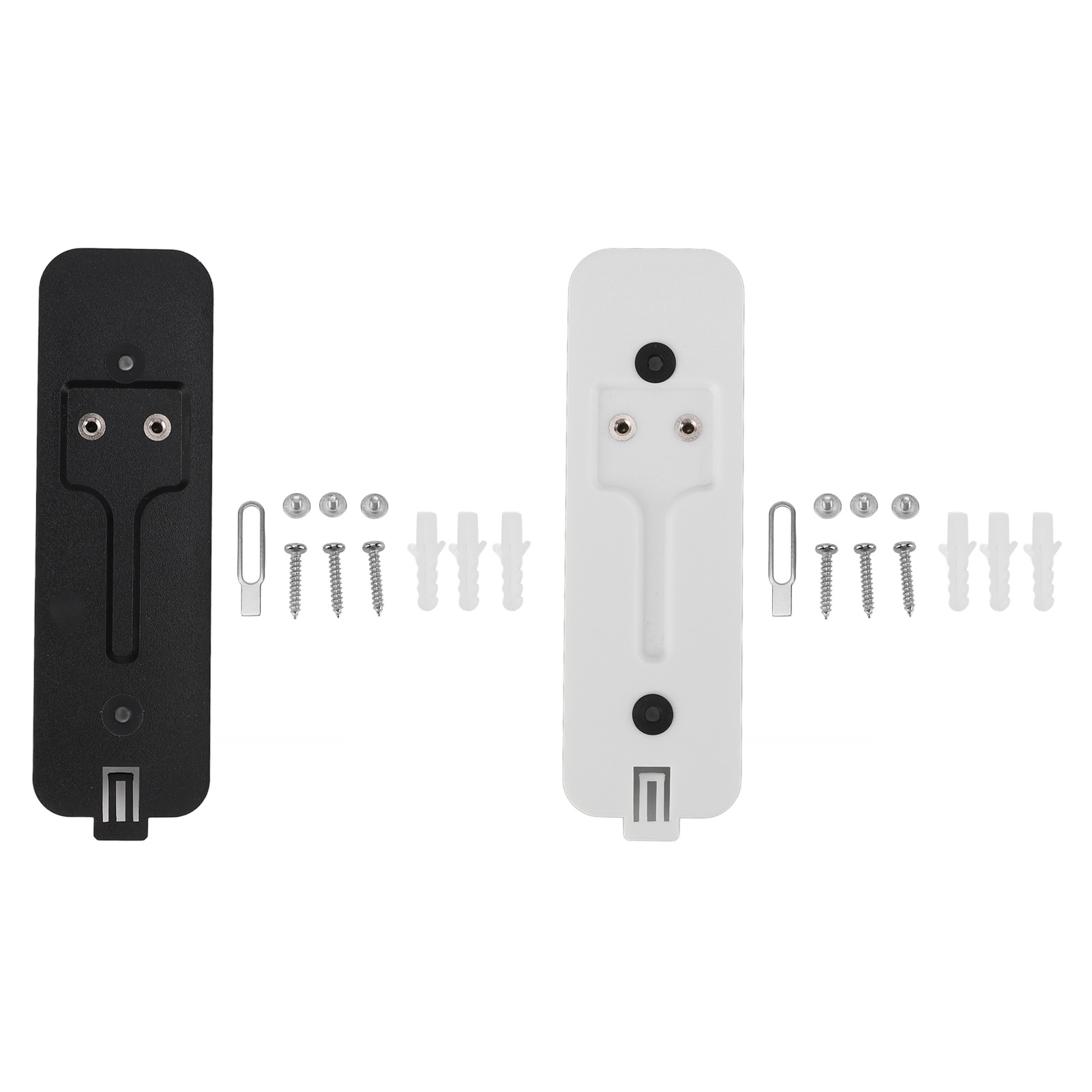 Video Doorbell - Płyta tylna do plastikowego dzwonka do