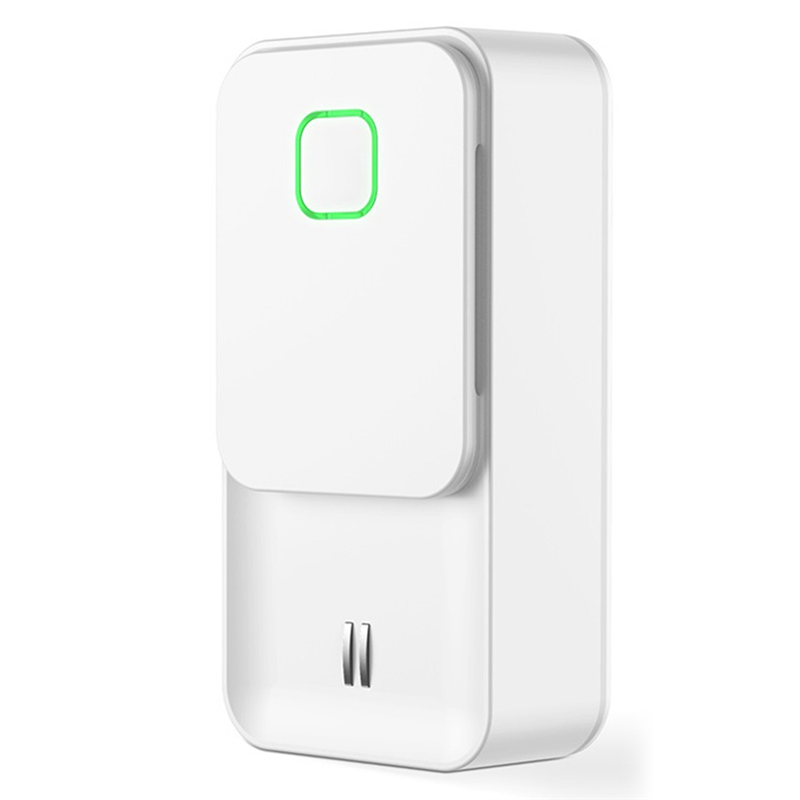 Smart Home Water Level Sensor - BTLIFE-Tuya Inteligentny czujnik wycieku wody Wi-Fi