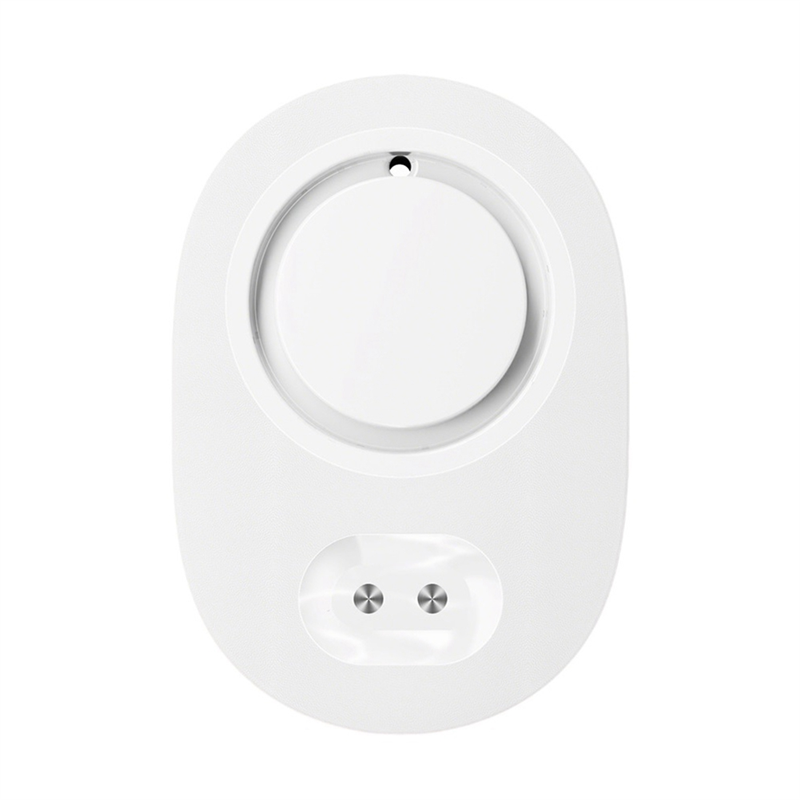 Smart Home Water Level Sensor - A25P Detektor Wycieku Wody Tuya Inteligentny