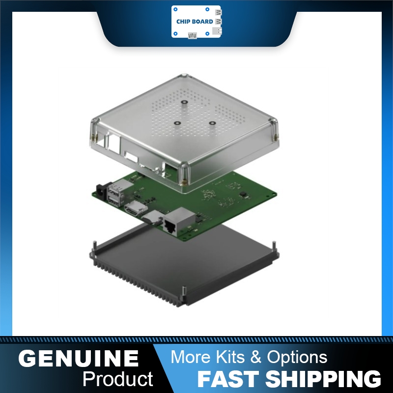 Smart Home Solution - Home Assistant Green Smart Hub, kontroler