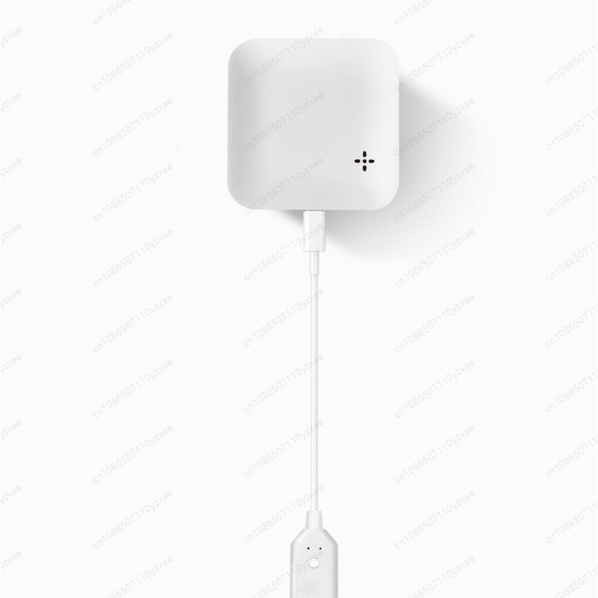 Smart Home Water Level Sensor - Inteligentny czujnik wycieku wody i wysychania