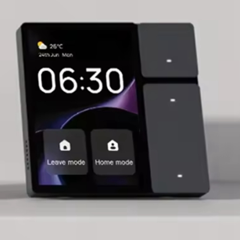 Smart Home Ir - 3,5-calowy panel sterowania Tuya Smart Home