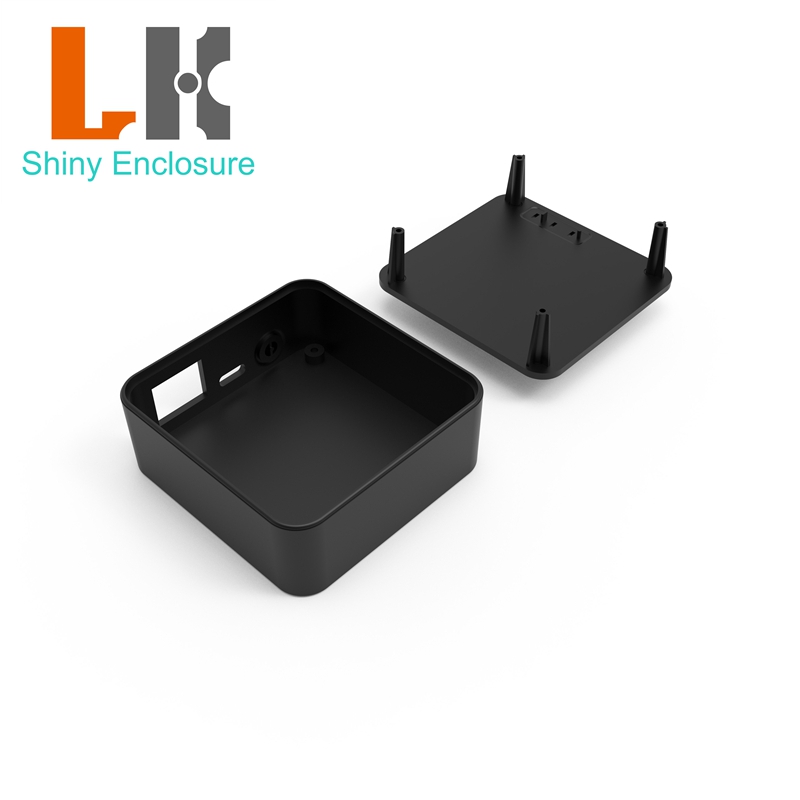Smart Home Router - Obudowa bezprzewodowego punktu dostępowego, mostka, bramy,