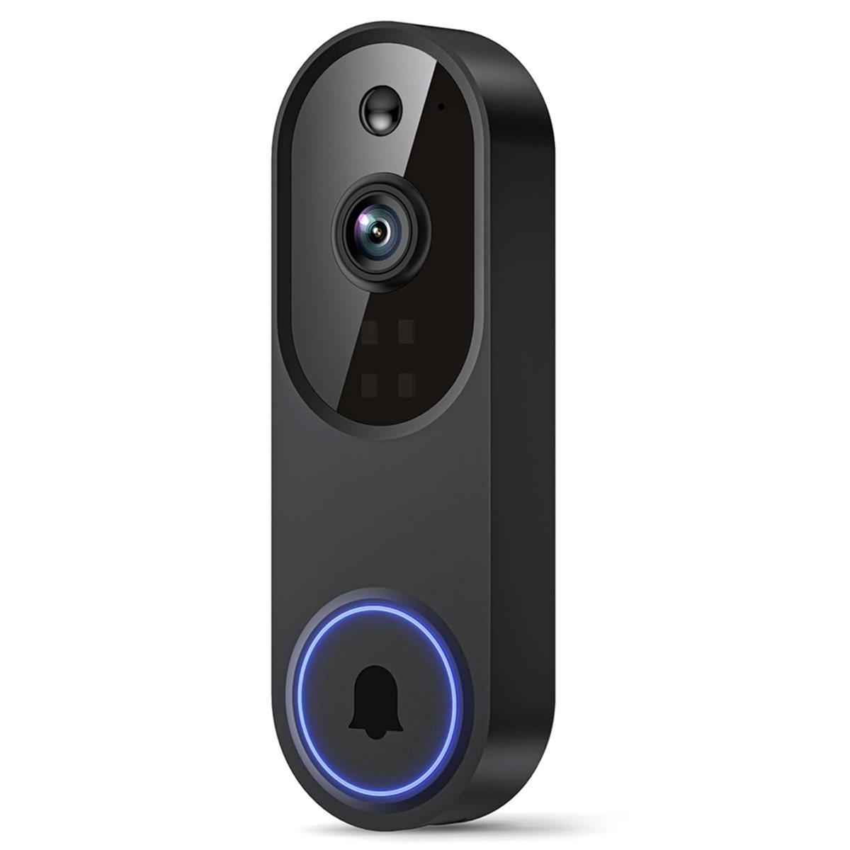 Bezprzewodowy wideodomofon Wi- – Video Doorbell recenzja i cena