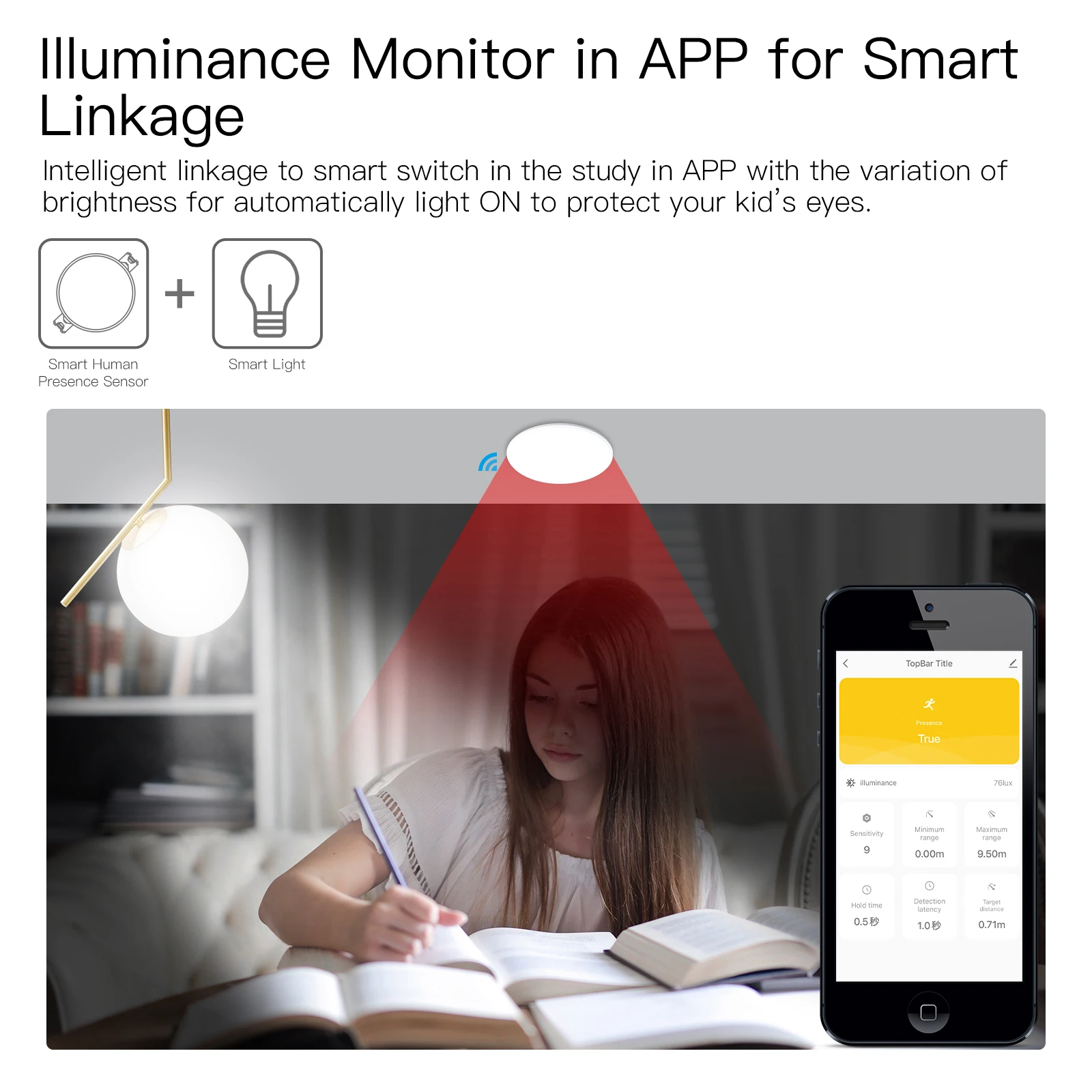 Tuya Smart ZigBee / WiFi wykry – Smart Home Zentrale recenzja i cena