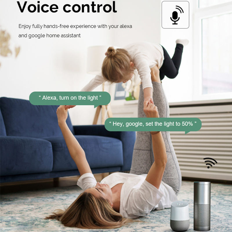 Moduł inteligentnego ściemniac – Smart Home Solution recenzja i cena