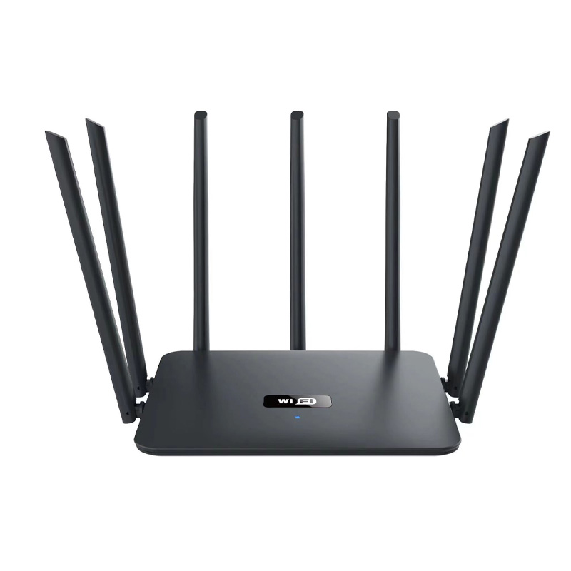 Router 5G LTE WIFI z portami E – Smart Home Router recenzja i cena