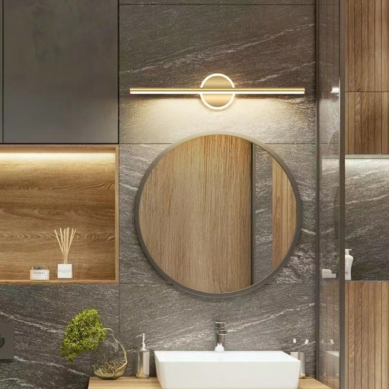 Nowoczesna lampa lustrzana LED – Smart Home Retrofit recenzja i cena