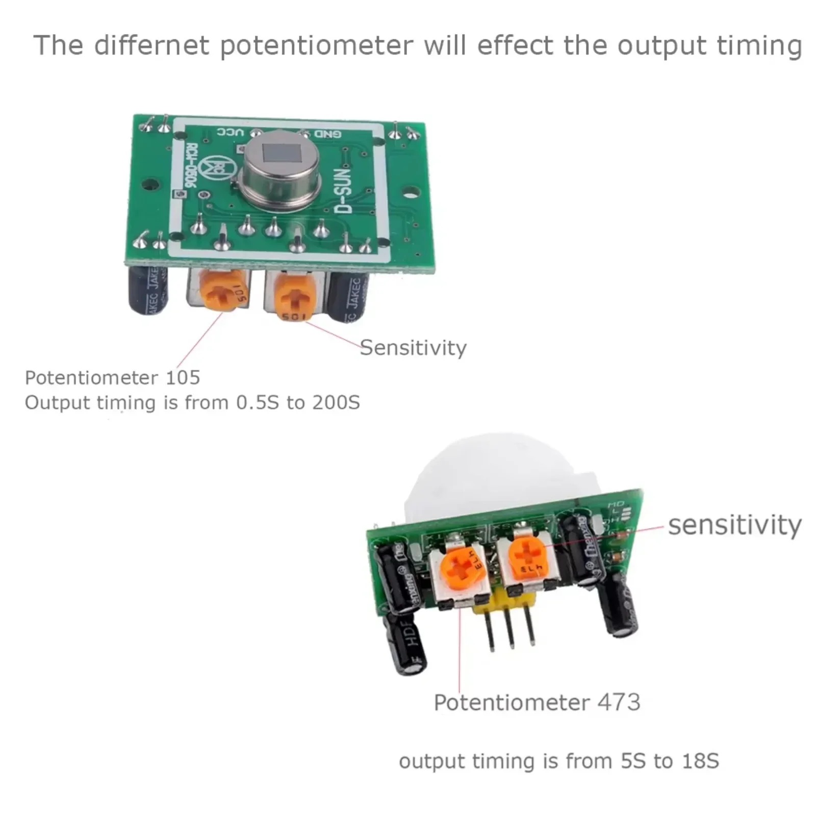 10 SZT. Moduł czujnika ruchu P – Smart Home Kit For Arduino recenzja i cena