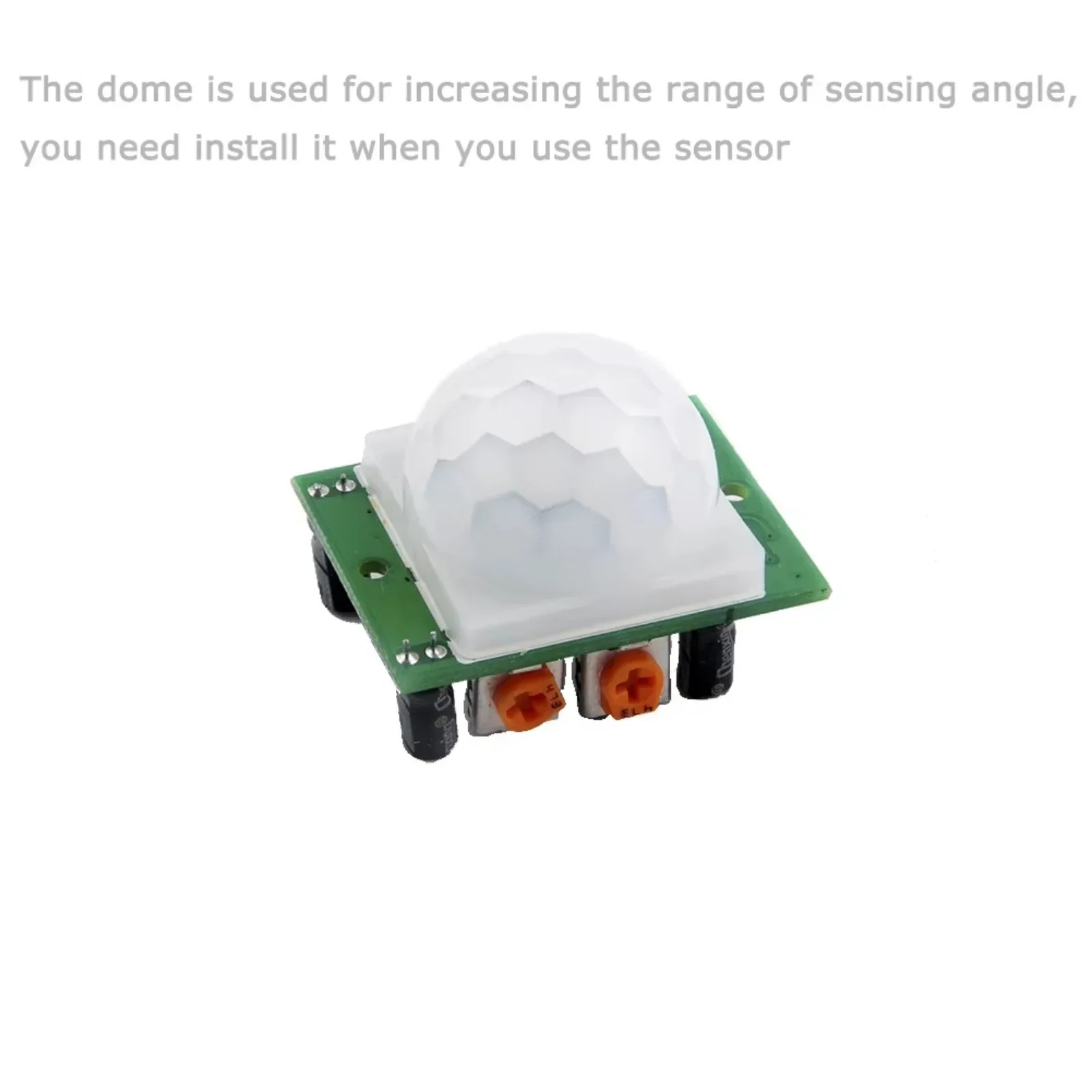 10 SZT. Moduł czujnika ruchu P – Smart Home Kit For Arduino recenzja i cena