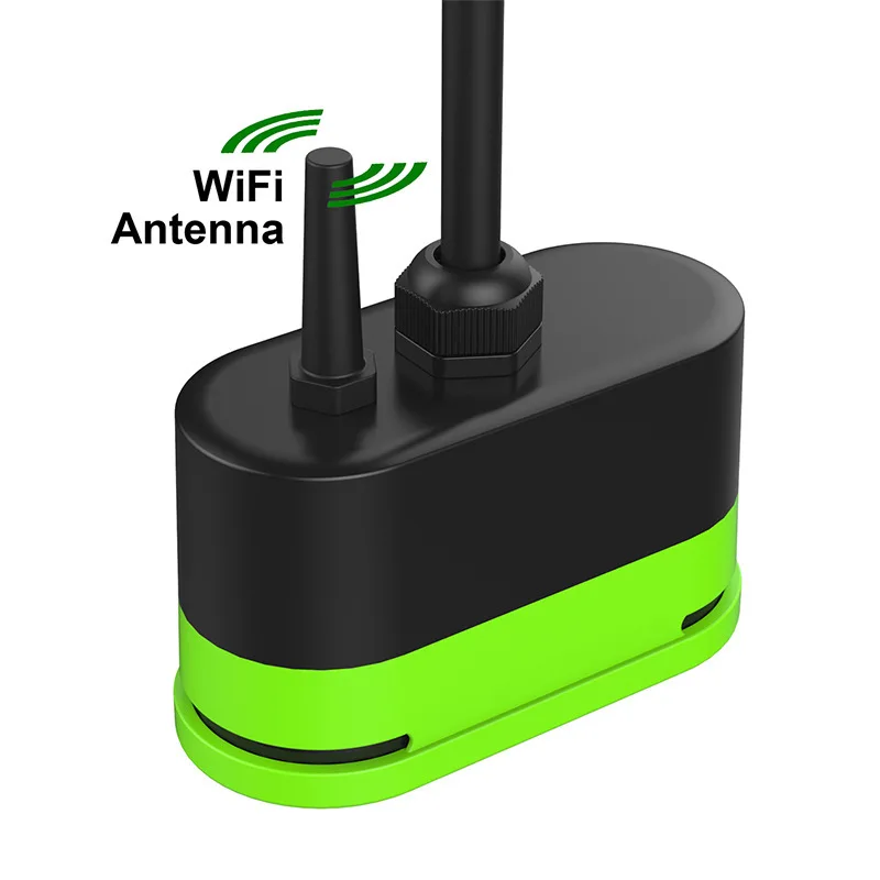 Inteligentna wtyczka zewnętrzn – Smart Home Project recenzja i cena