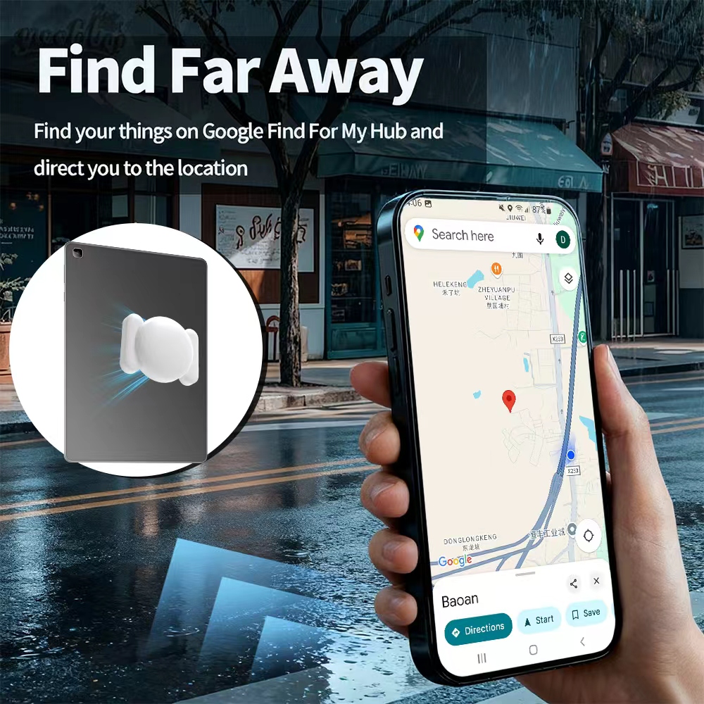 Android Security Navigate Loca – Smart Home Zentrale recenzja i cena
