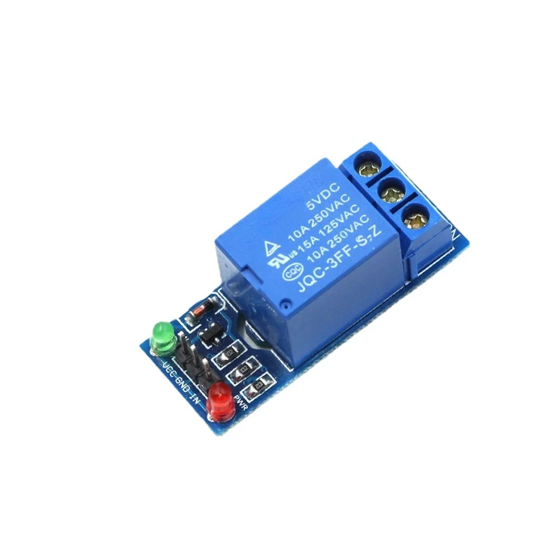 1 2 4 6 8-kanałowy moduł przek – Smart Home Kit For Arduino recenzja i cena