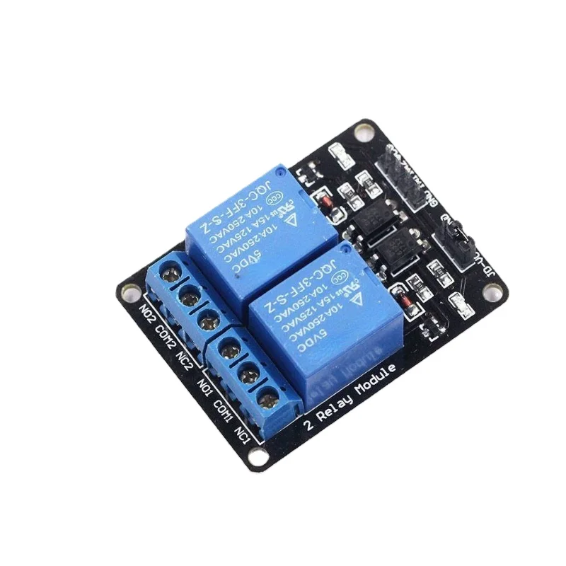 1 2 4 6 8-kanałowy moduł przek – Smart Home Kit For Arduino recenzja i cena