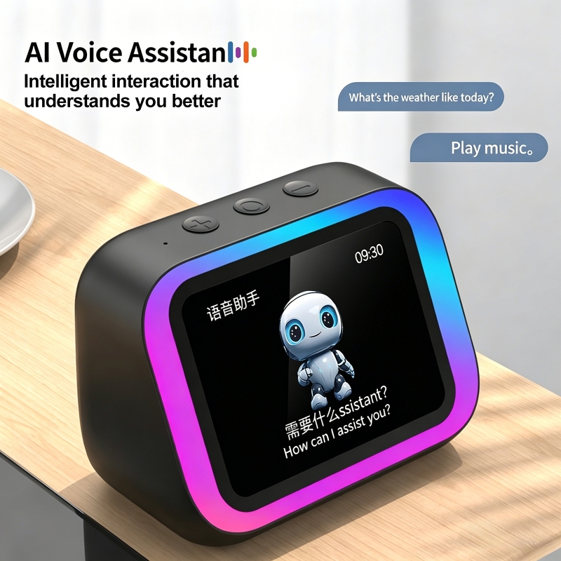Głośnik Bluetooth z asystentem – Smart Home Solution recenzja i cena