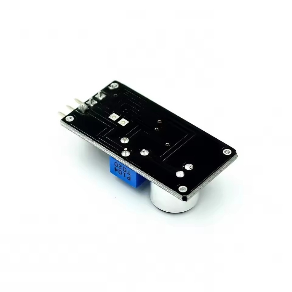 Moduł czujnika dźwięku mikrofo – Smart Home Arduino Project recenzja i cena