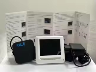 Inteligentny czujnik poziomu w – Smart Home Water Level Sensor recenzja i cena
