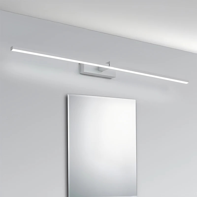 Nowoczesna lampa łazienkowa z  – Smart Home Retrofit recenzja i cena
