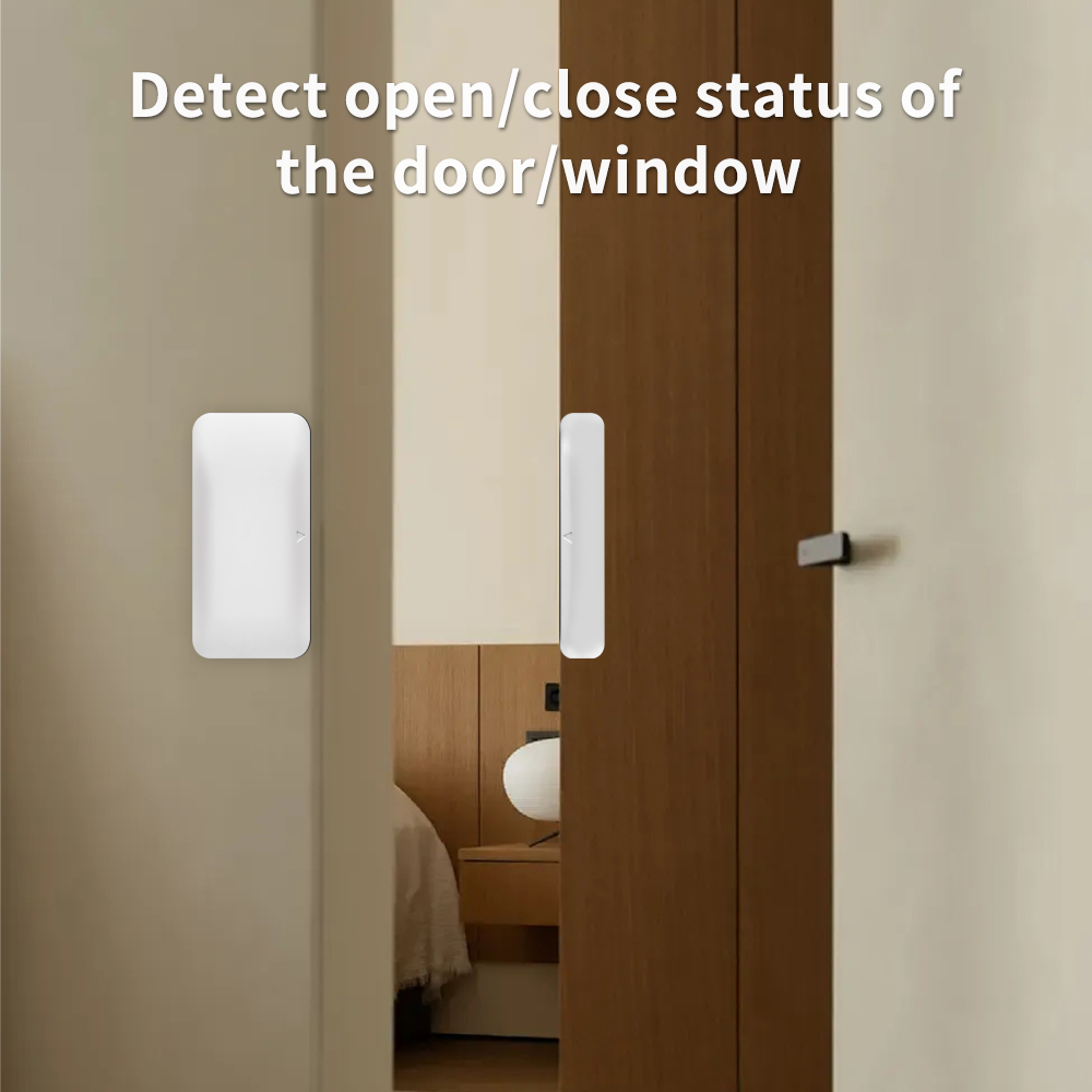 Czujnik otwarcia drzwi/okien T – Smart Home Ecosystems recenzja i cena