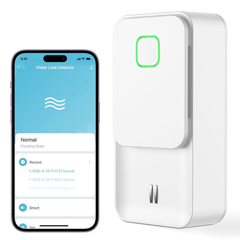 BTLIFE-Tuya Inteligentny czujn – Smart Home Water Level Sensor recenzja i cena