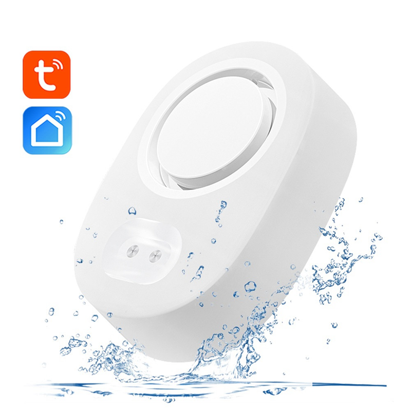 A25P Detektor Wycieku Wody Tuy – Smart Home Water Level Sensor recenzja i cena