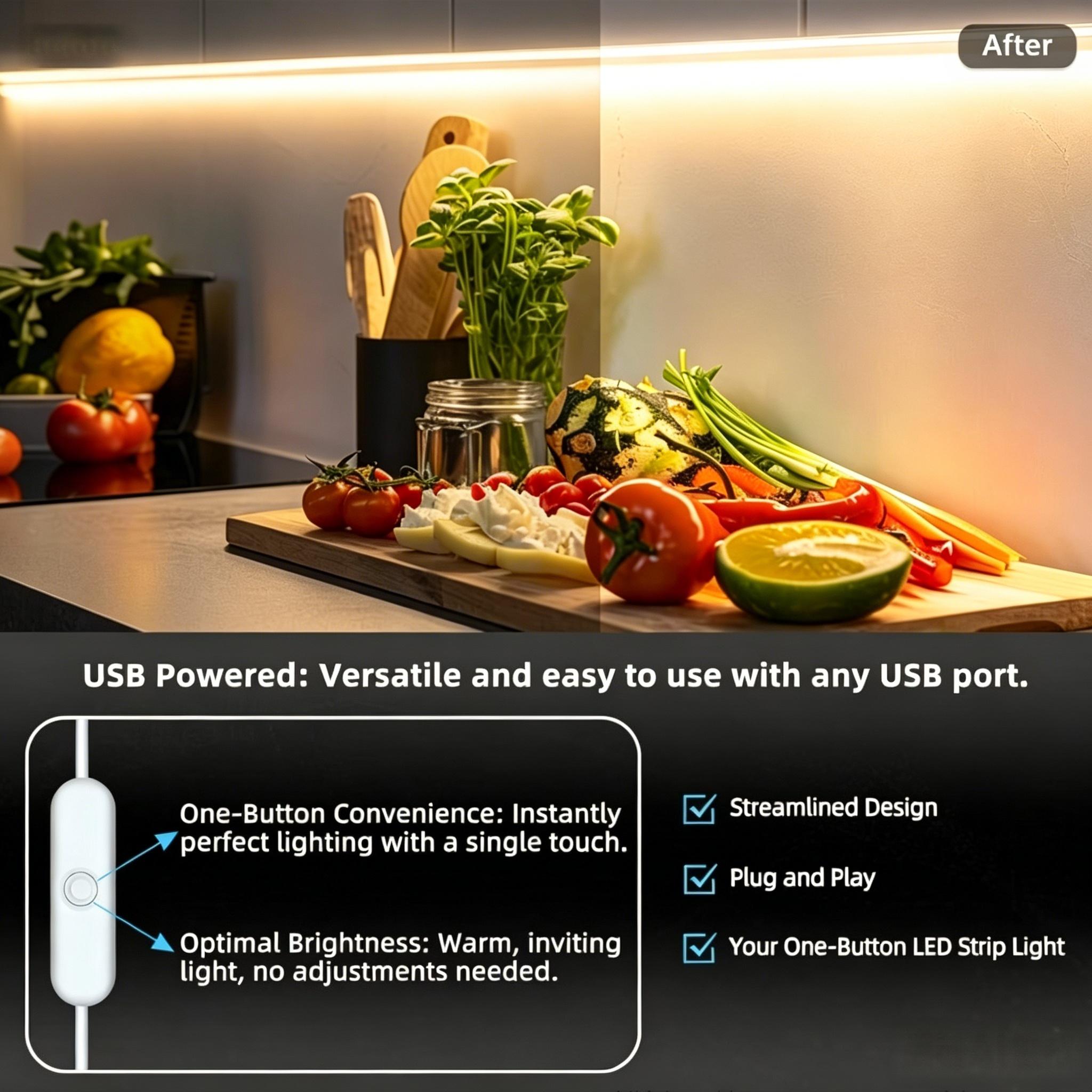 Elastyczna taśma LED z interfe – Smart Home Retrofit recenzja i cena