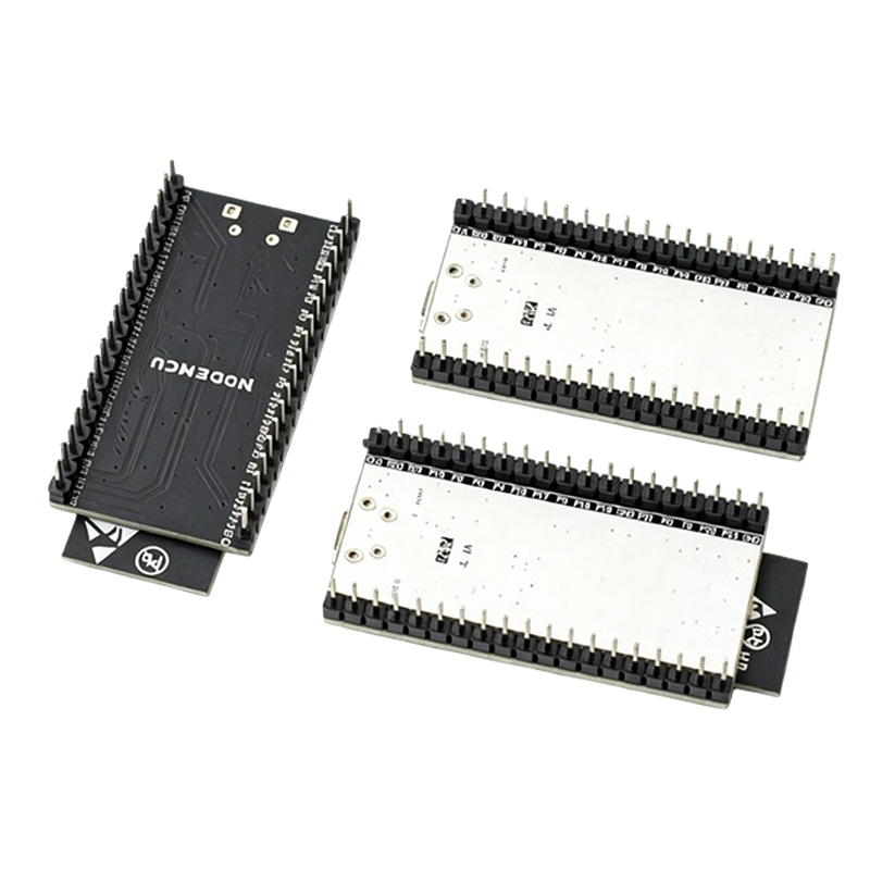 Płytka rozwojowa ESP-32S 32E W – Smart Home Arduino Project recenzja i cena