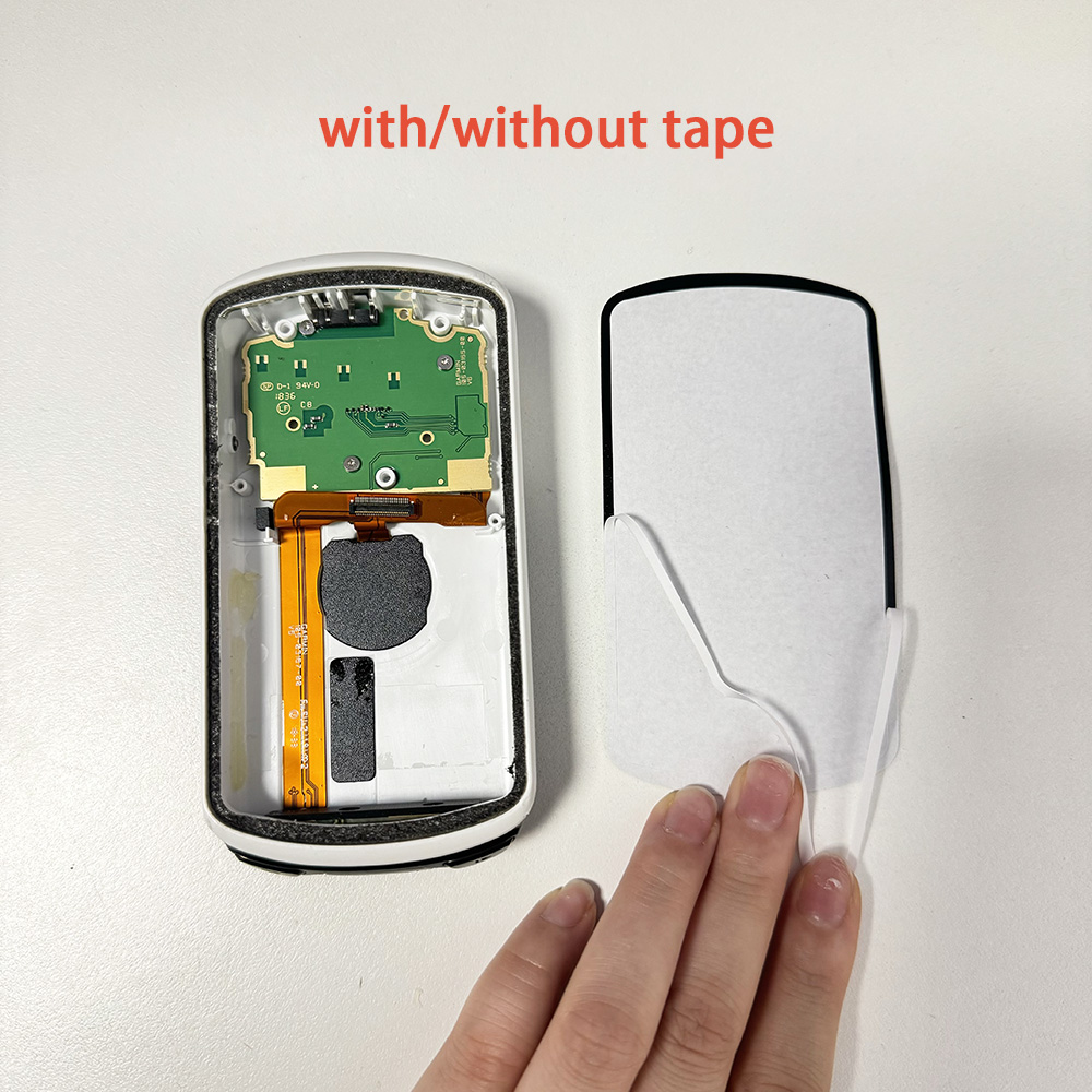 Dolna tylna obudowa licznika p – Smart Home Solution recenzja i cena