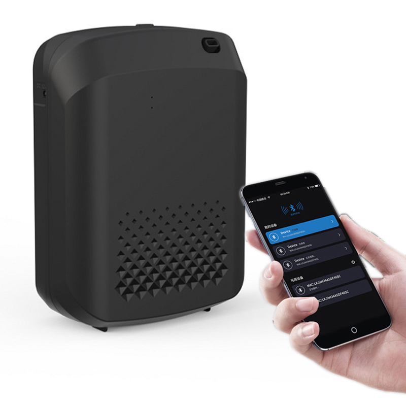 Inteligentny dyfuzor zapachowy – Smart Home Project recenzja i cena
