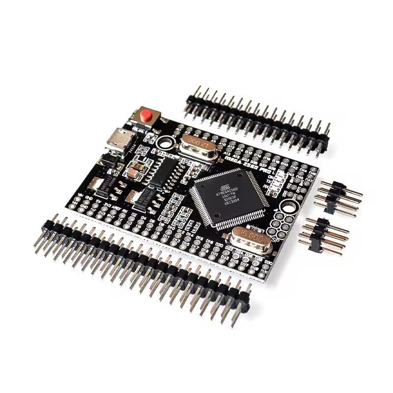 Płytka kontrolera Mega2560 Pro – Smart Home Kit For Arduino recenzja i cena