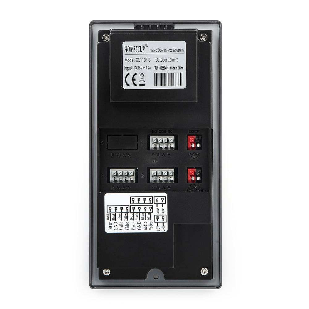 (Konfiguracja niezależna) Kame – Video Doorbell recenzja i cena