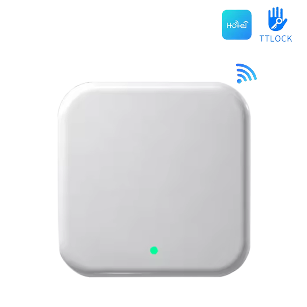 Bramka TTLOCK G2 G3 Bluetooth  – Smart Home Zentrale recenzja i cena
