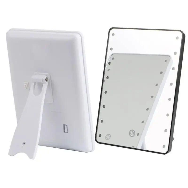 16 diod LED Lustro do makijażu – Smart Home Retrofit recenzja i cena
