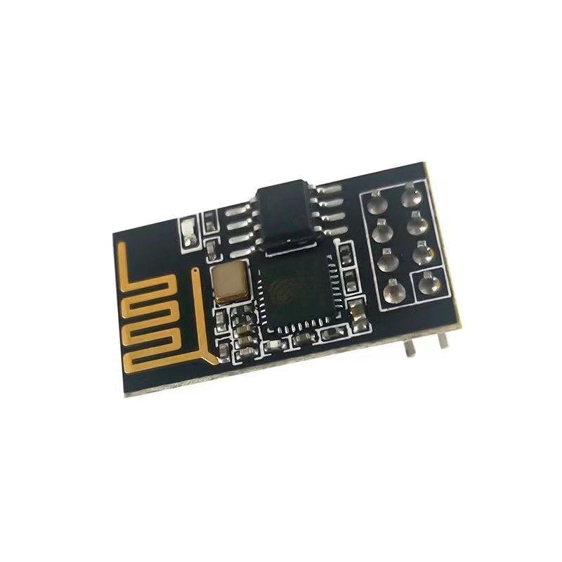 2 szt. ESP8266 ESP 01 Szeregow – Smart Home Arduino Project recenzja i cena