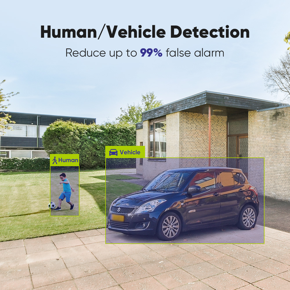 System kamer bezpieczeństwa SA – Smart Home Ecosystems recenzja i cena