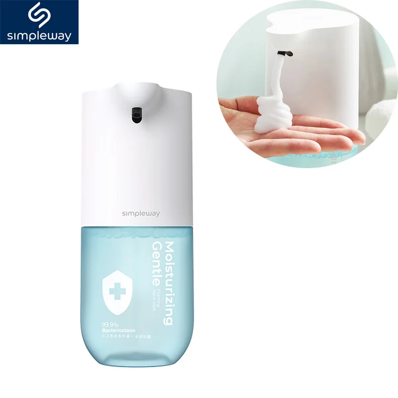 Simpleway automatyczny dozowni – Smart Home Ecosystems recenzja i cena