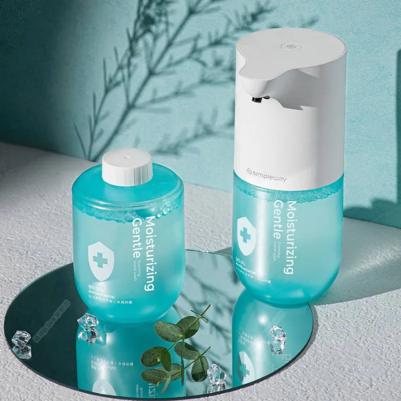 Simpleway automatyczny dozowni – Smart Home Ecosystems recenzja i cena