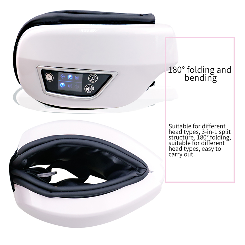 Inteligentny przenośny masażer – Smart Home Solution recenzja i cena