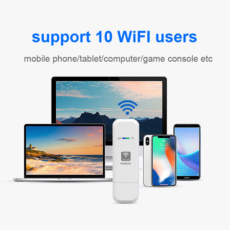 LDW931 4G router WiFi karta na – Smart Home Router recenzja i cena