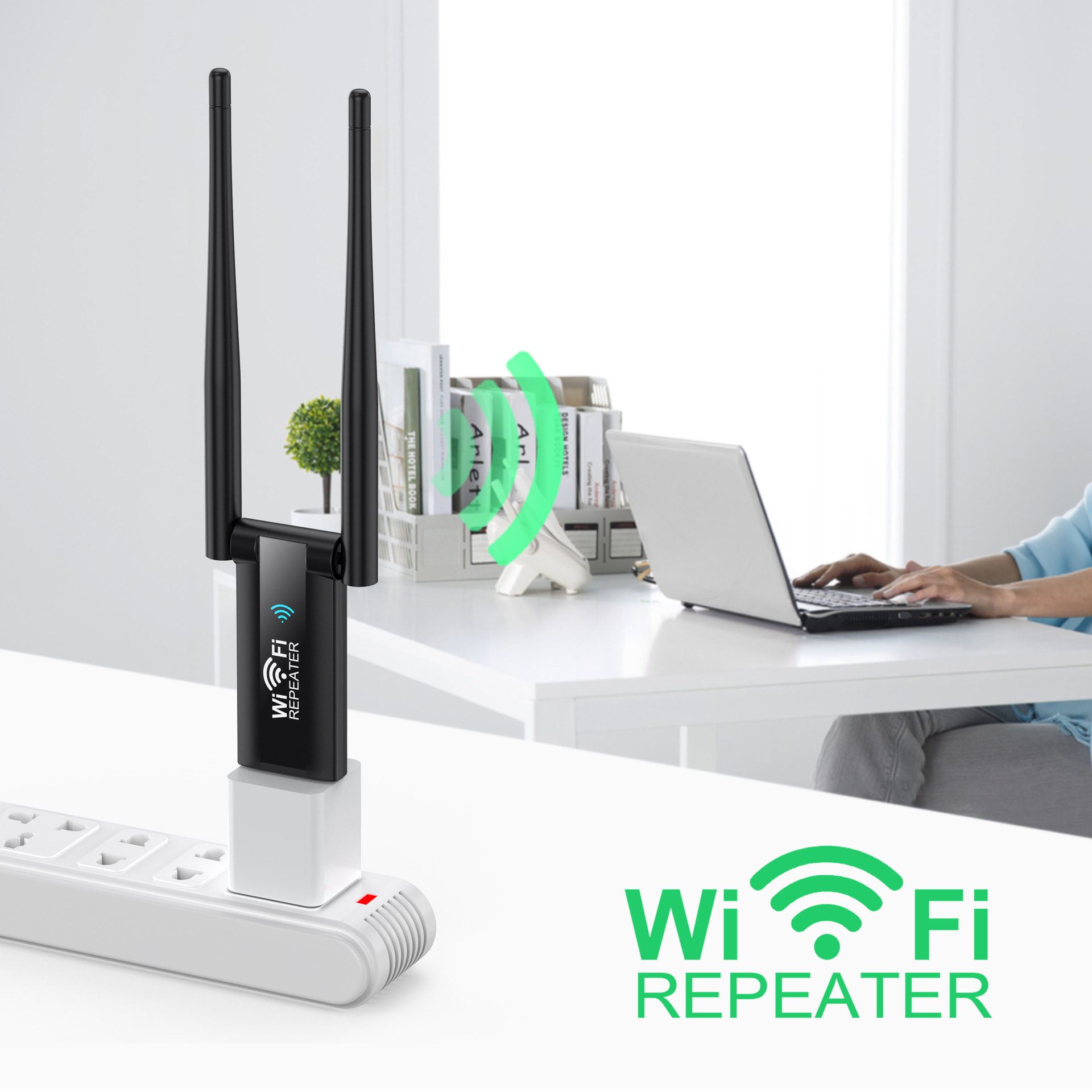 300 mb/s USB bezprzewodowy wzm – Smart Home Router recenzja i cena