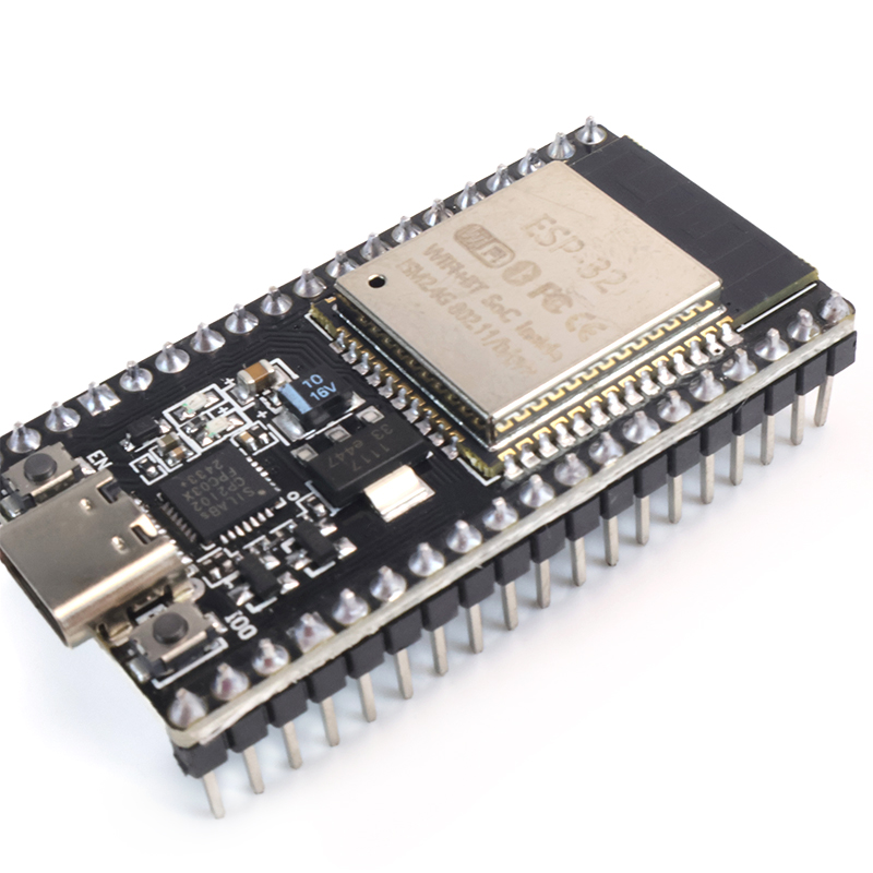 Moduł ESP32 ESP8266 CP2102 Typ – Smart Home Arduino Project recenzja i cena