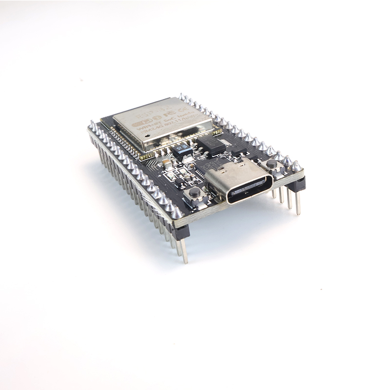 Moduł ESP32 ESP8266 CP2102 Typ – Smart Home Arduino Project recenzja i cena