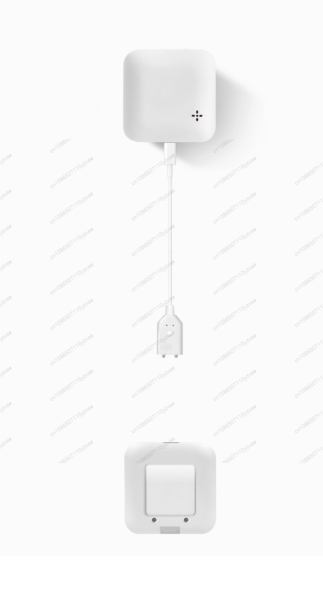 Inteligentny czujnik wycieku w – Smart Home Water Level Sensor recenzja i cena