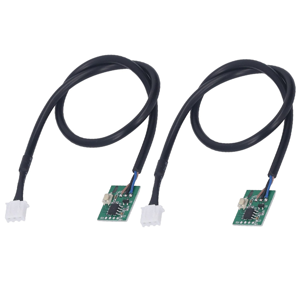 2 szt. Moduł czujnika poziomu  – Smart Home Water Level Sensor recenzja i cena