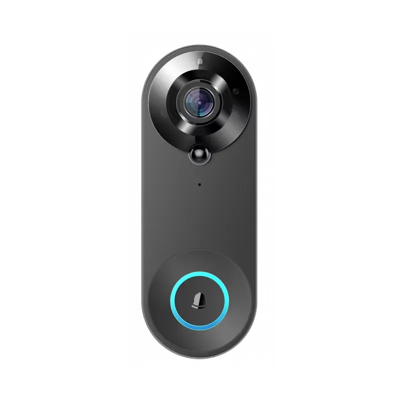 Kadonio 1080P WiFi Wideodomofo – Video Doorbell recenzja i cena