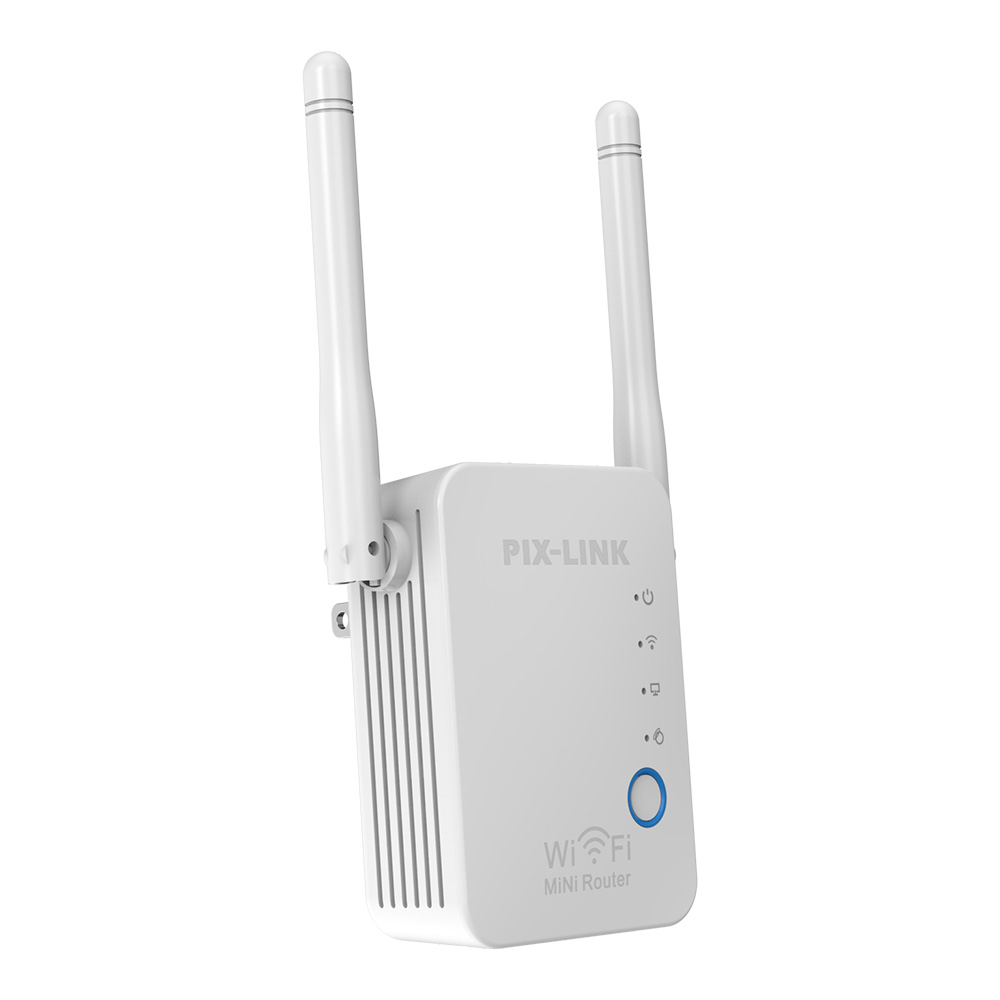 300 mb/s PIXLINK Router bezprz – Smart Home Router recenzja i cena