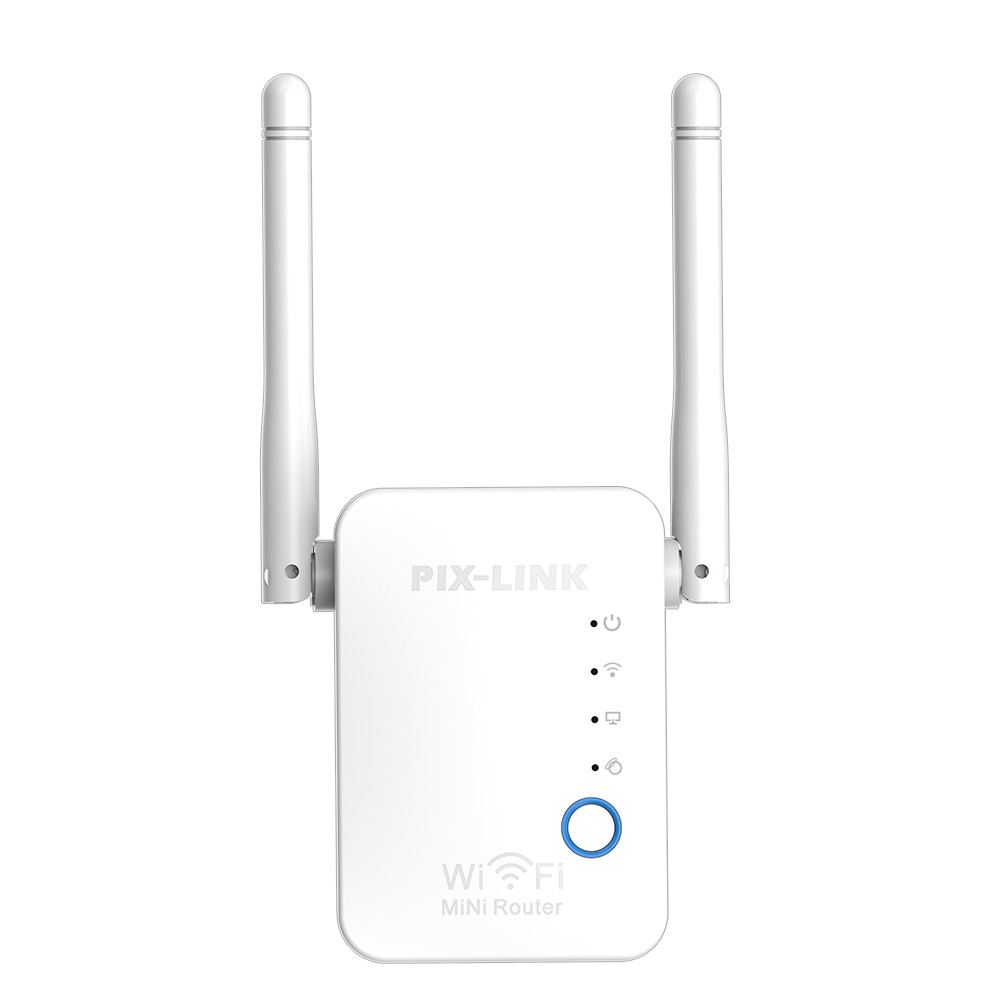 300 mb/s PIXLINK Router bezprz – Smart Home Router recenzja i cena