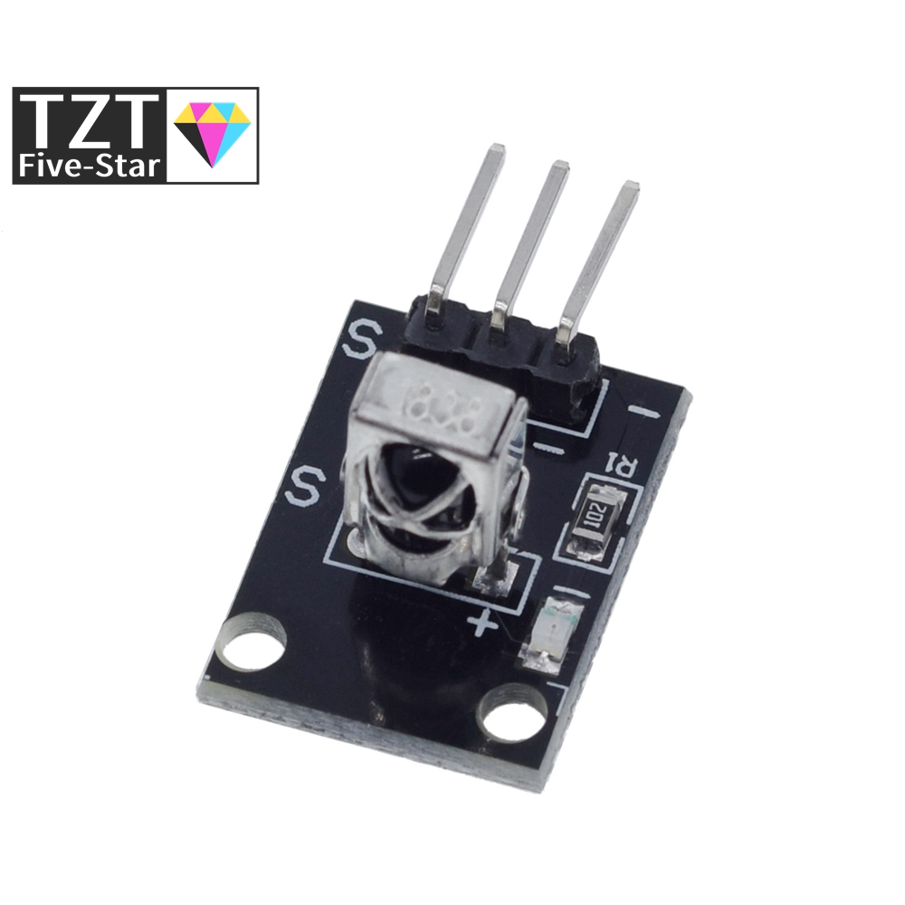 Moduł zdalnego sterowania na p – Smart Home Kit For Arduino recenzja i cena