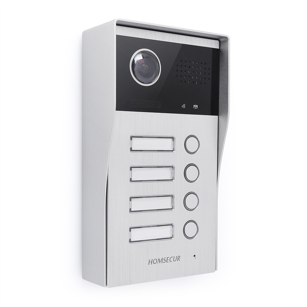 Dwuprzewodowy dzwonek do drzwi – Video Doorbell recenzja i cena